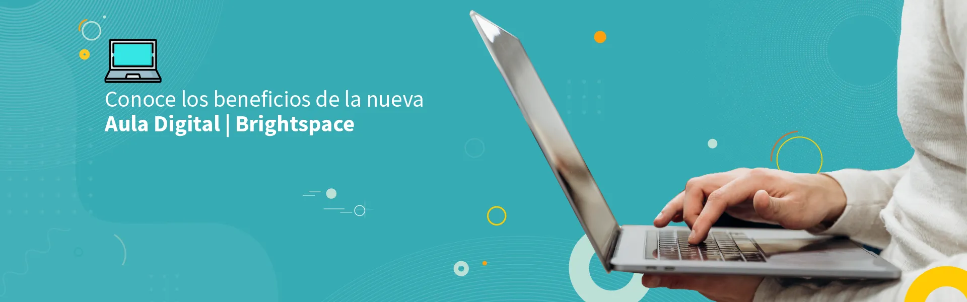 Beneficios Brightspace