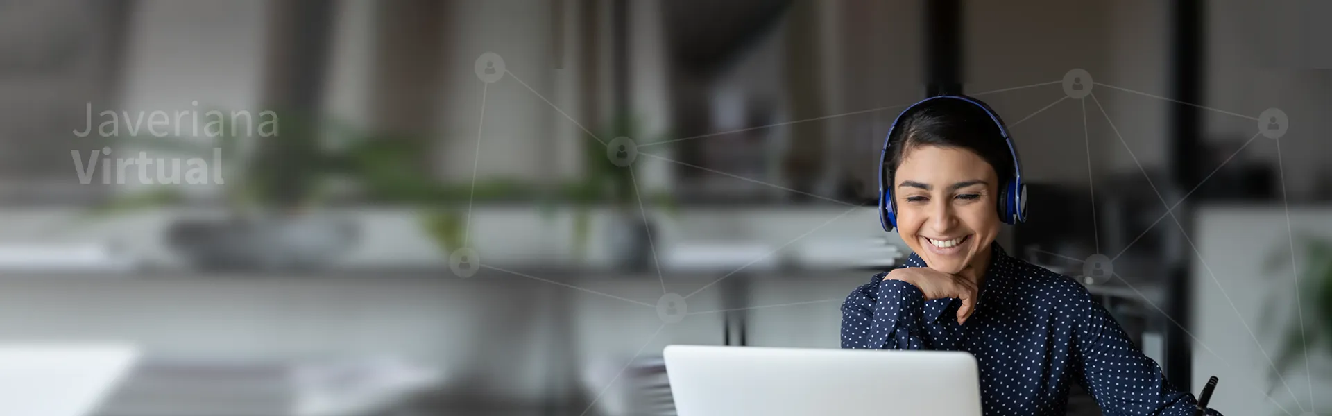 Elige tu programa virtual