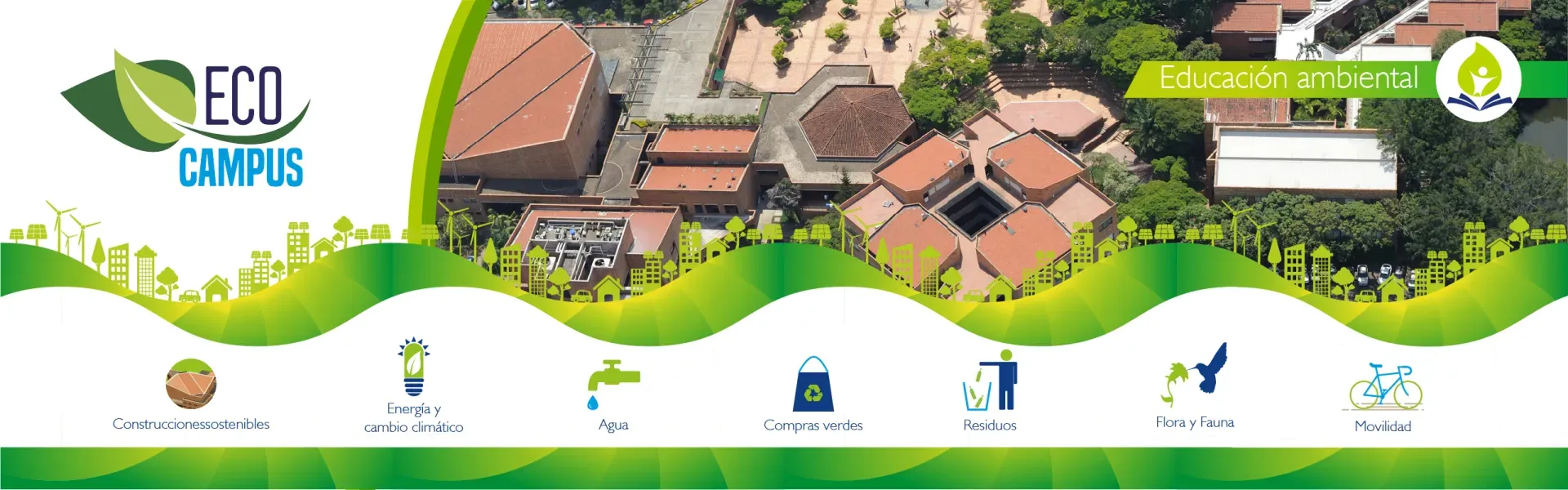 educación ambiental