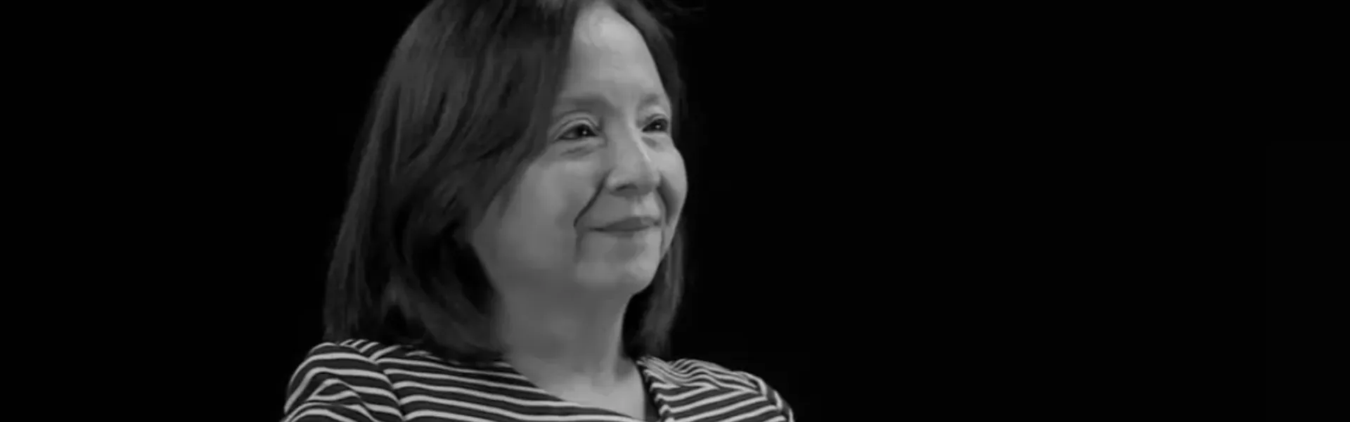 Ana Milena Yoshioka, protagonista de la VII Temporada ETHOS