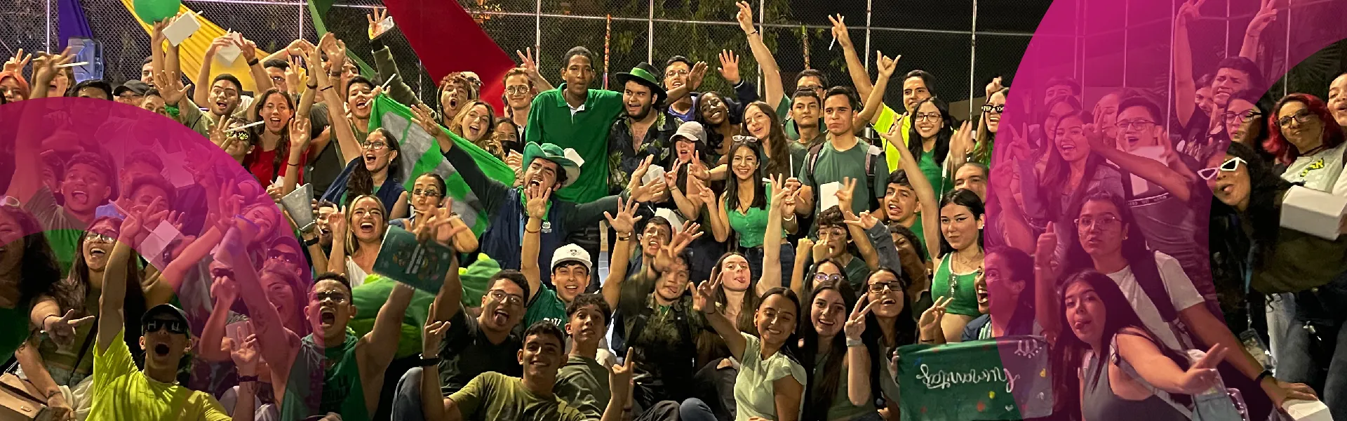 Eventos carreras Javeriana Cali