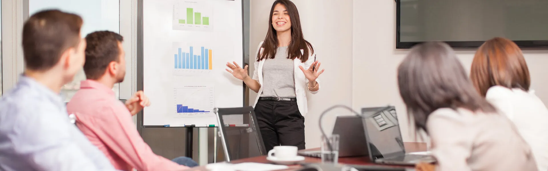 Executive education Javeriana Cali