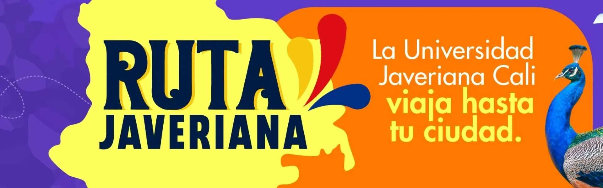 RUTA JAVERIANA