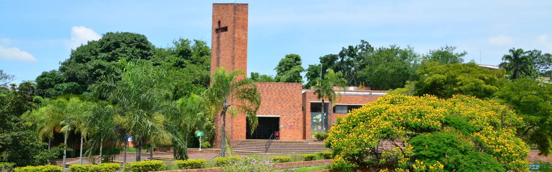 Universidades Ausjal