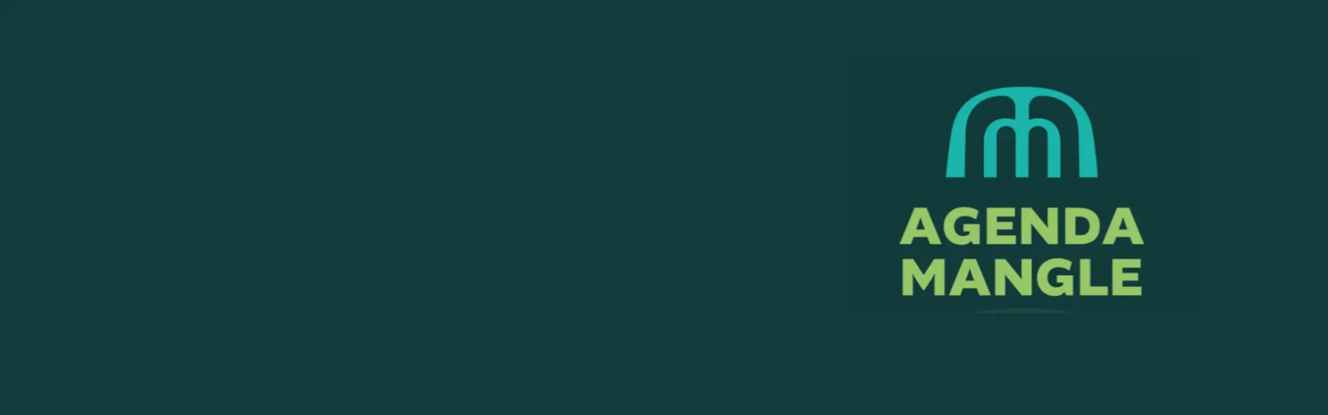 Agenda Mangle
