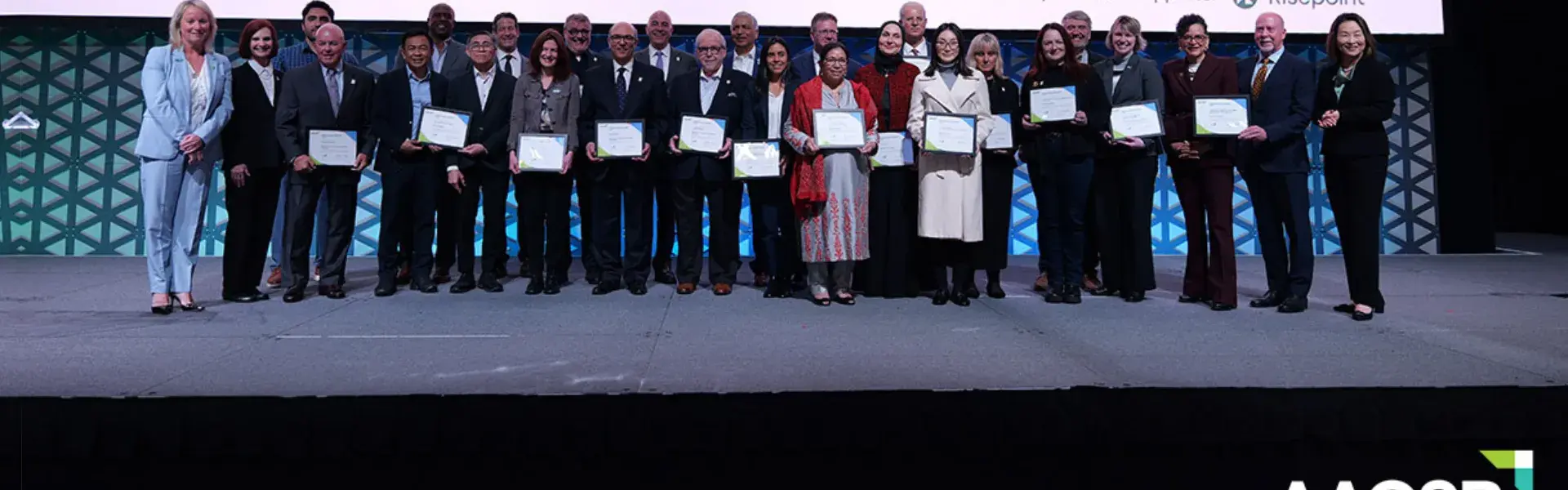 Javeriana Cali ganadora de los AACSB Global Impact Awards