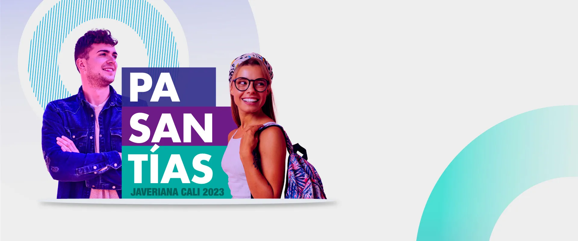 Vive un día en Javeriana Cali