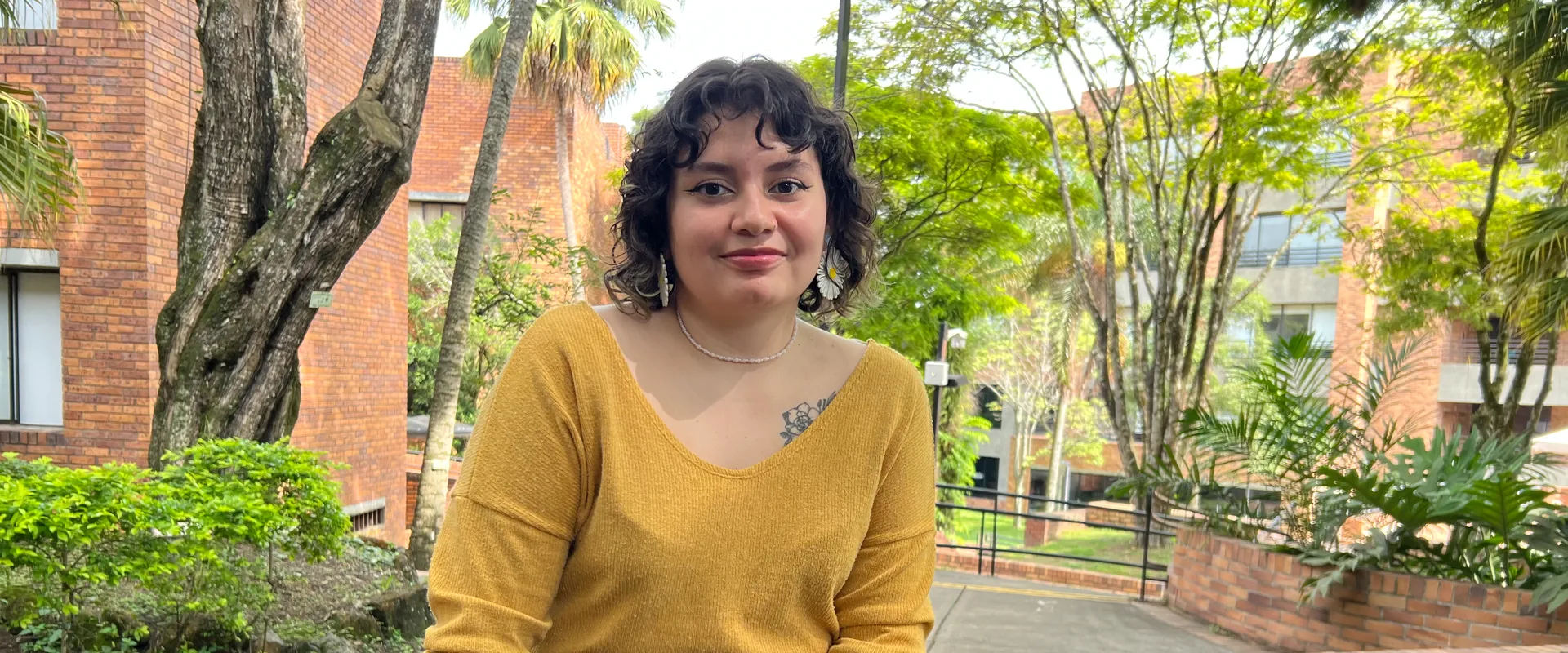 Tutora del Centro de Escritura gana concurso de ensayo del Museo de Houston