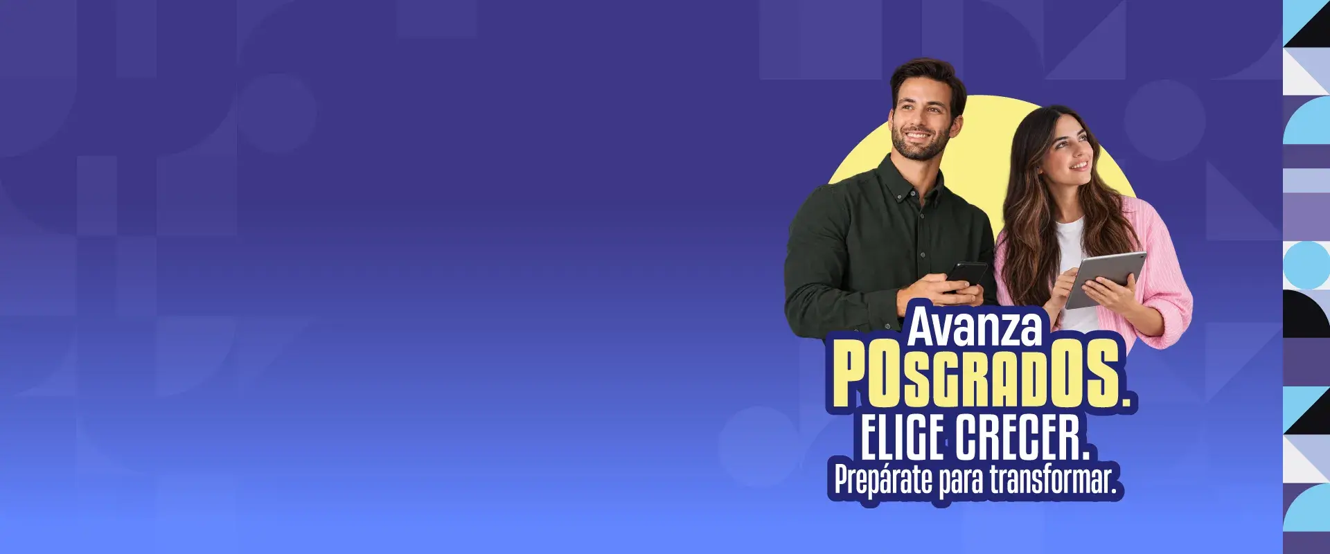Open House Avanza Posgrados