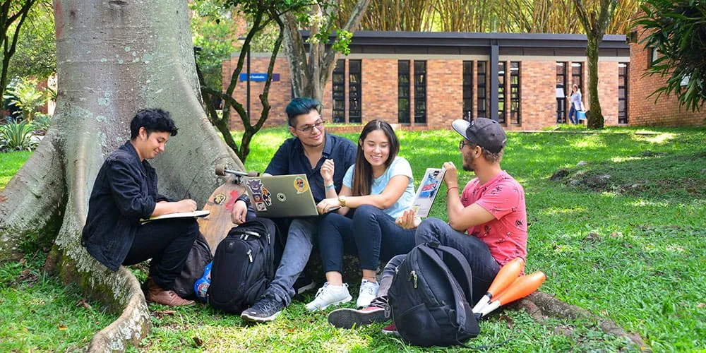 En la Javeriana Cali formamos a los mejores para el mundo