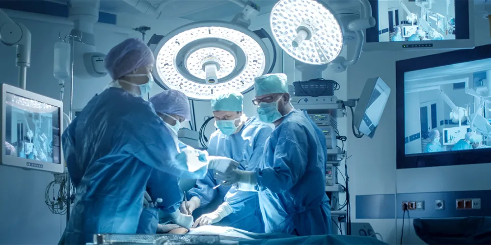 Metodología  - Curso de desarrollo profesional en Cirugía de columna y deformidades vertebrales