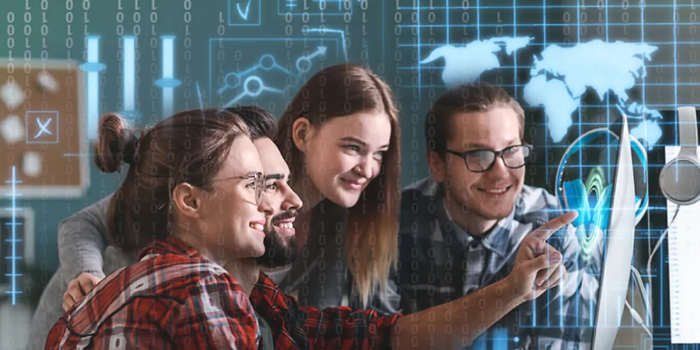 Maestría en Ciencia de Datos Maestría en Ciencia de Datos