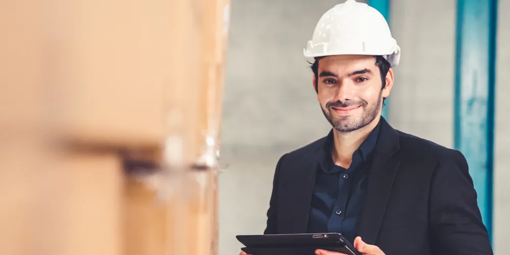Especialización en Logística Especialización en Logística