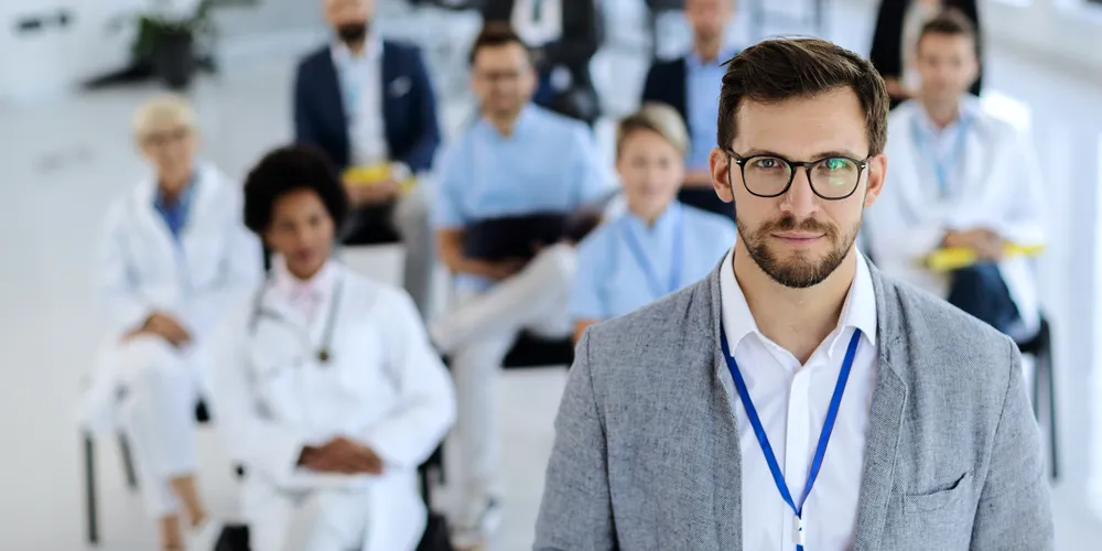 Maestría en Gerencia de Organizaciones de Salud Maestría en Gerencia de Organizaciones de Salud