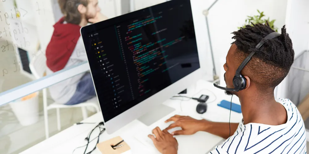 Estudiantes de Ingeniería de Sistemas y Computación Estudiantes de Ingeniería de Sistemas y Computación