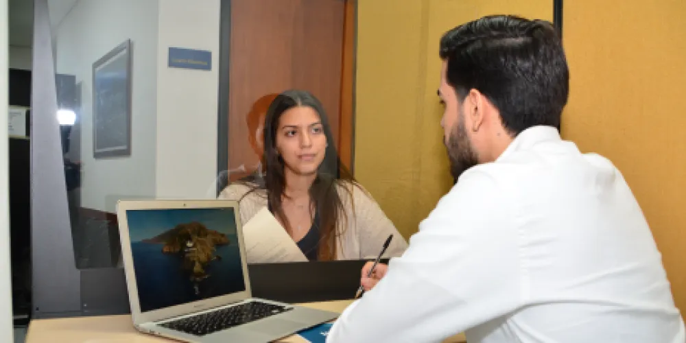 Accede a nuestro consultorio jurídico virtual