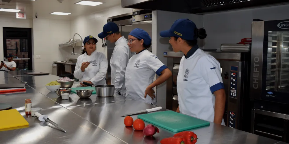 Gastronomía Javeriana Cali Gastronomía Javeriana Cali