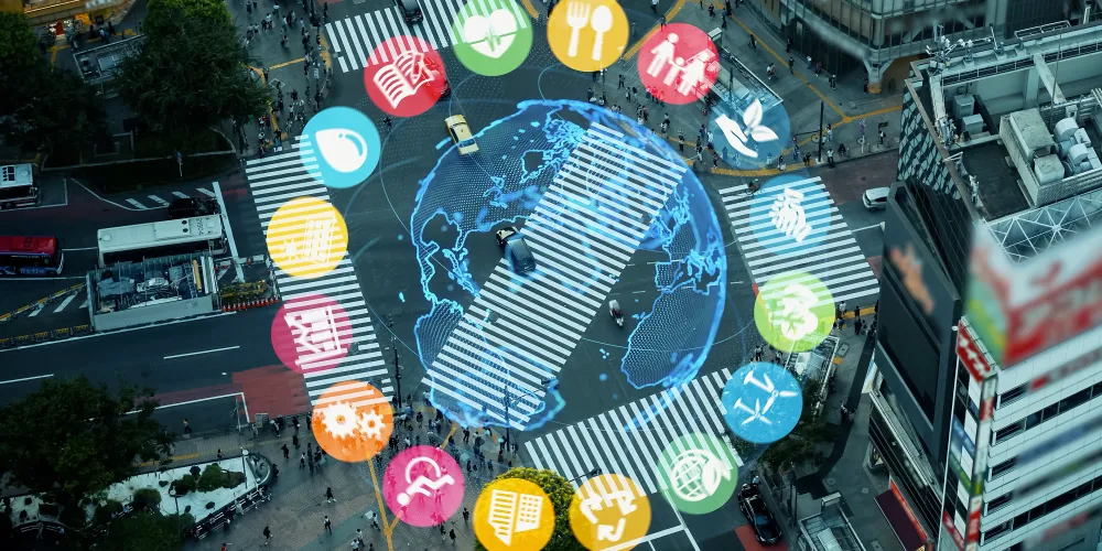 Especialización en Movilidad y Transporte Urbano Sostenible Especialización en Movilidad y Transporte Urbano Sostenible