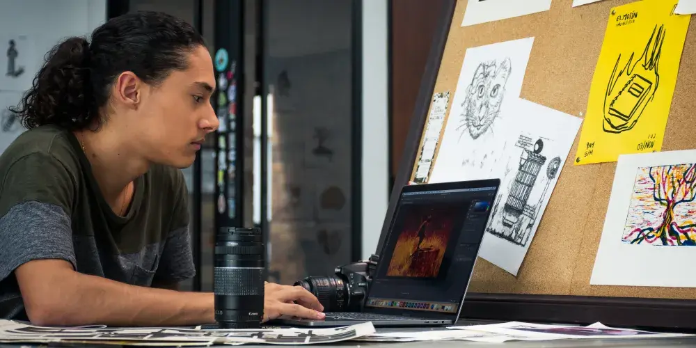 Artes Visuales Javeriana Cali