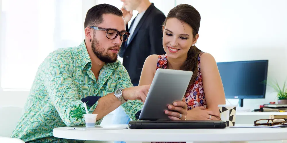 Convocatoria abierta: Javeriana apoya tu empresa