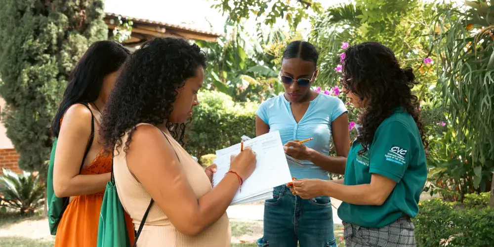 Diplomado en Educación y gestión ambiental