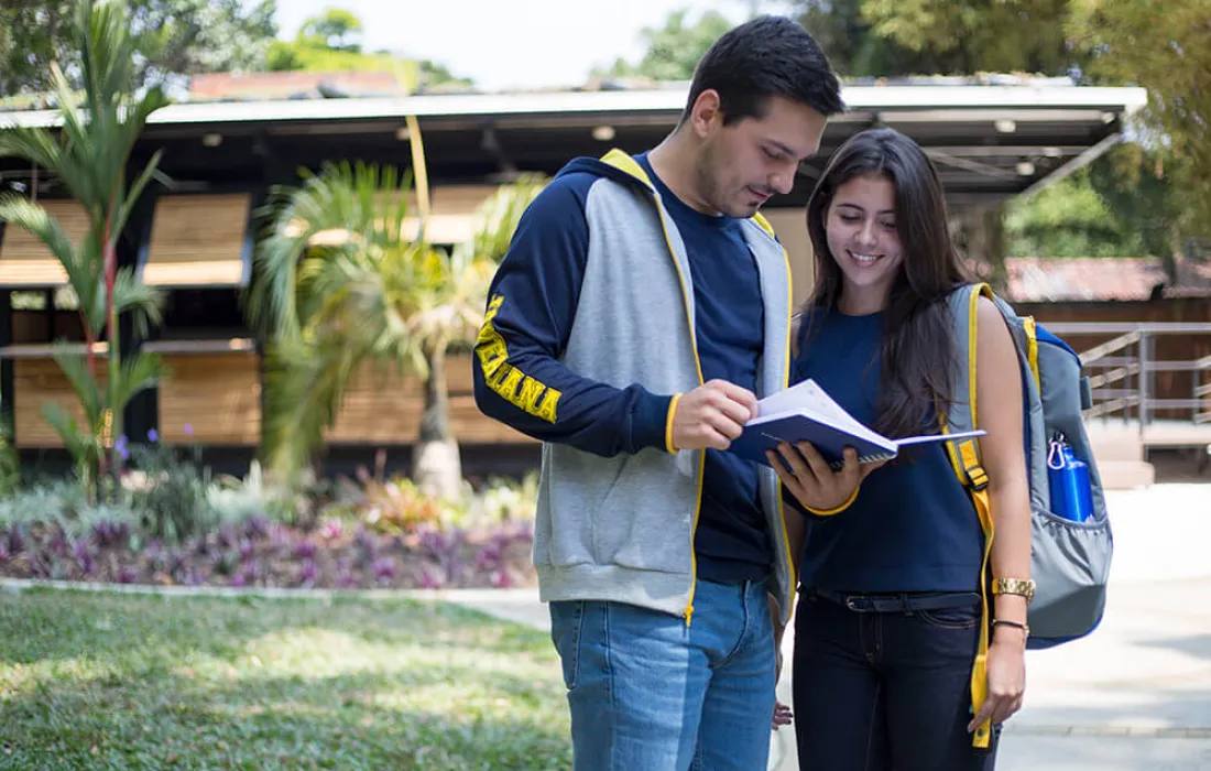 Servicios financieros