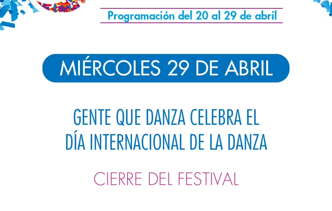 VI Festival Universitario Gente Que Danza ‘Comunidad en Movimiento’ 2020 VI Festival Universitario Gente Que Danza ‘Comunidad en Movimiento’ 2020