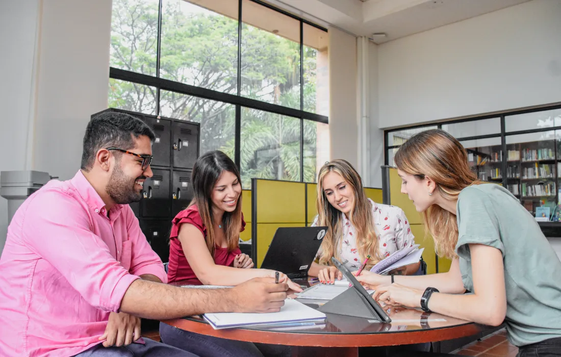 Psicología | Pontificia Universidad Javeriana Cali