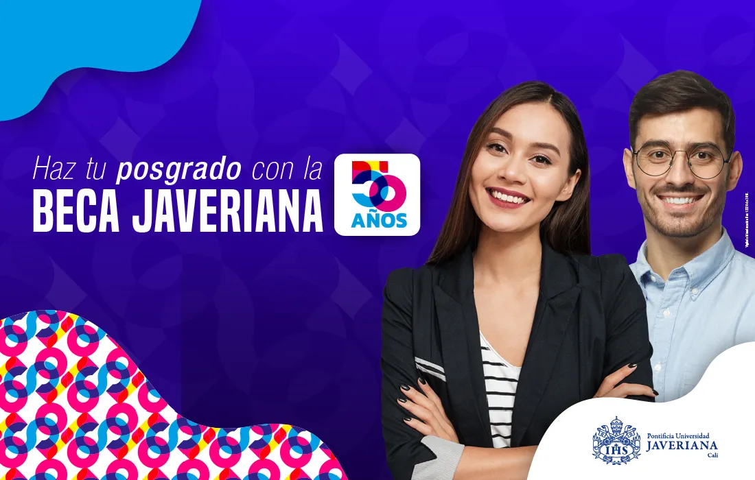 haz tu posgrado en la javeriana cali becas haz tu posgrado en la javeriana cali becas
