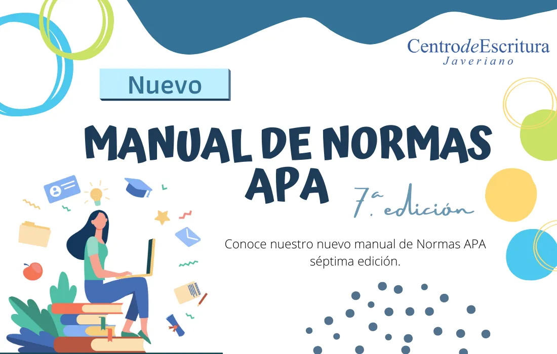 Manual APA Manual APA