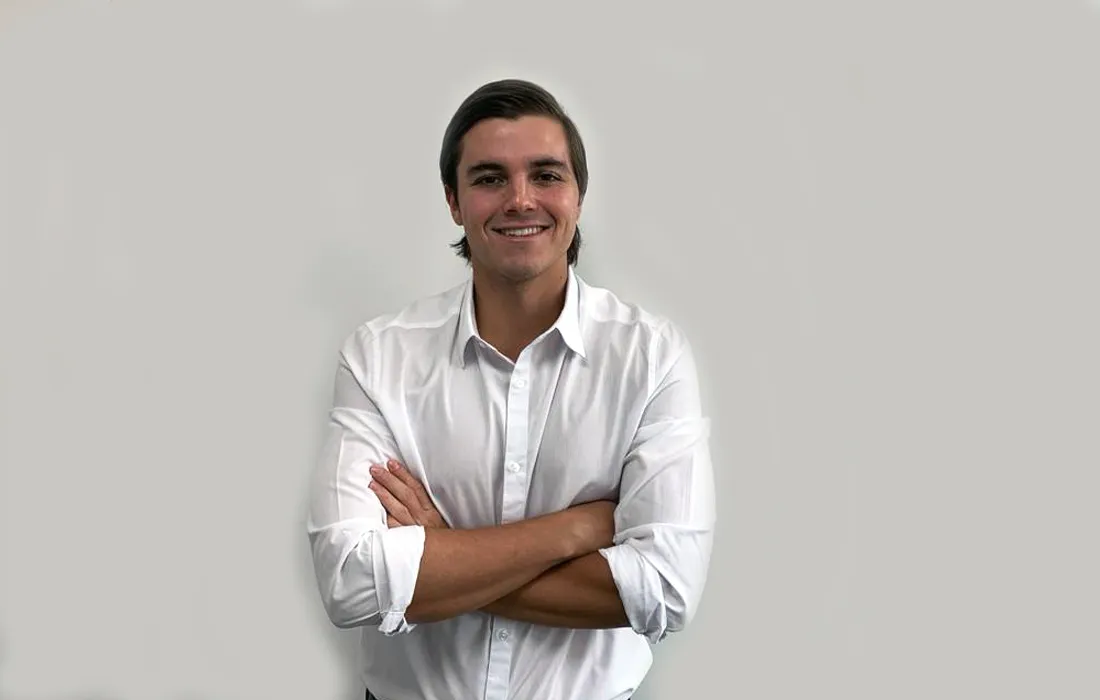 Sebastián Tafur, Administración de Empresas Sebastián Tafur, Administración de Empresas