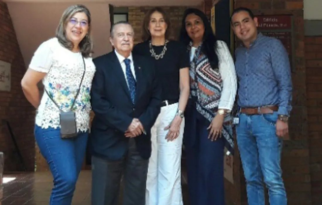 Comité de ética en la Investigación Comité de ética en la Investigación