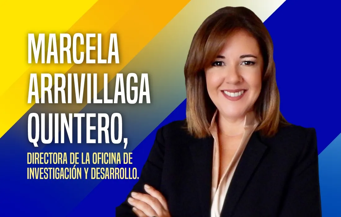 Marcela Arrivillaga