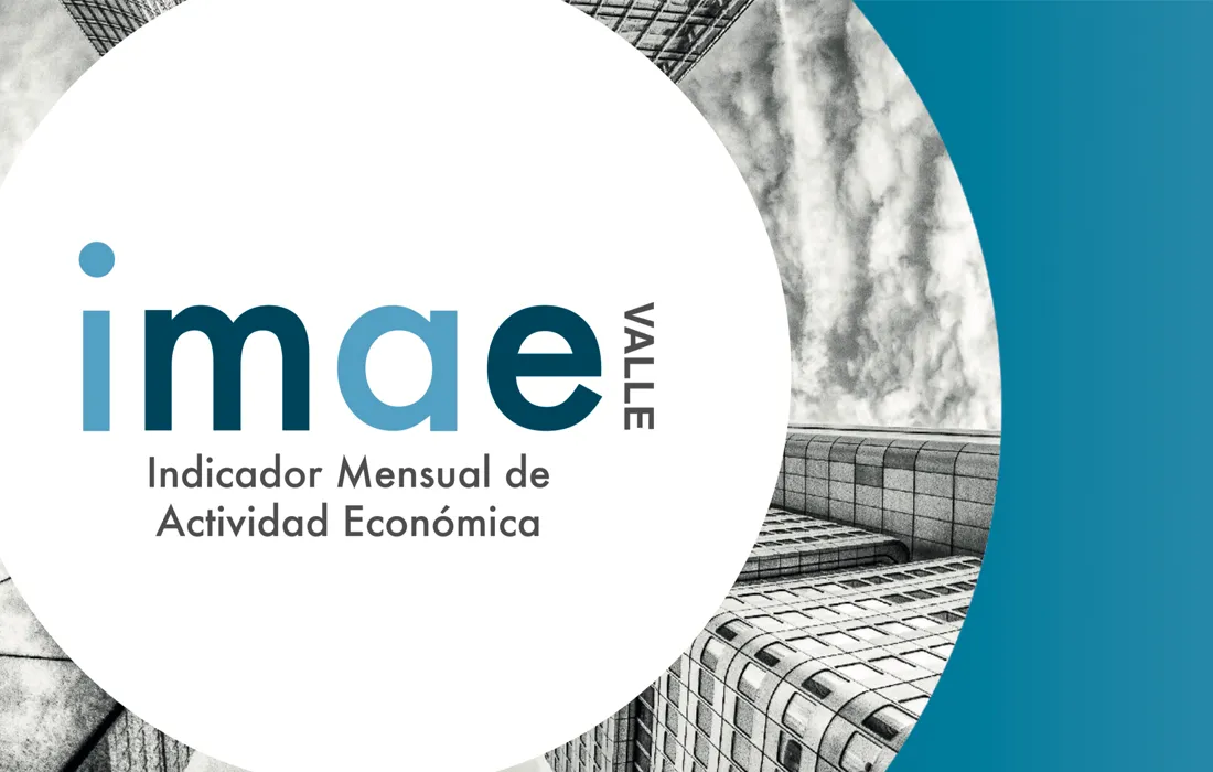 Economía del Valle se ubicó en -6,8% durante el 2020: IMAE