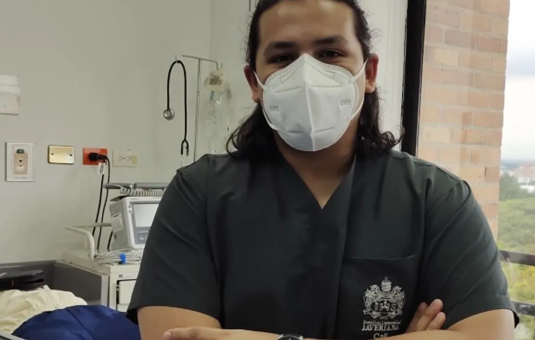 residente Medicina de Urgencias residente Medicina de Urgencias