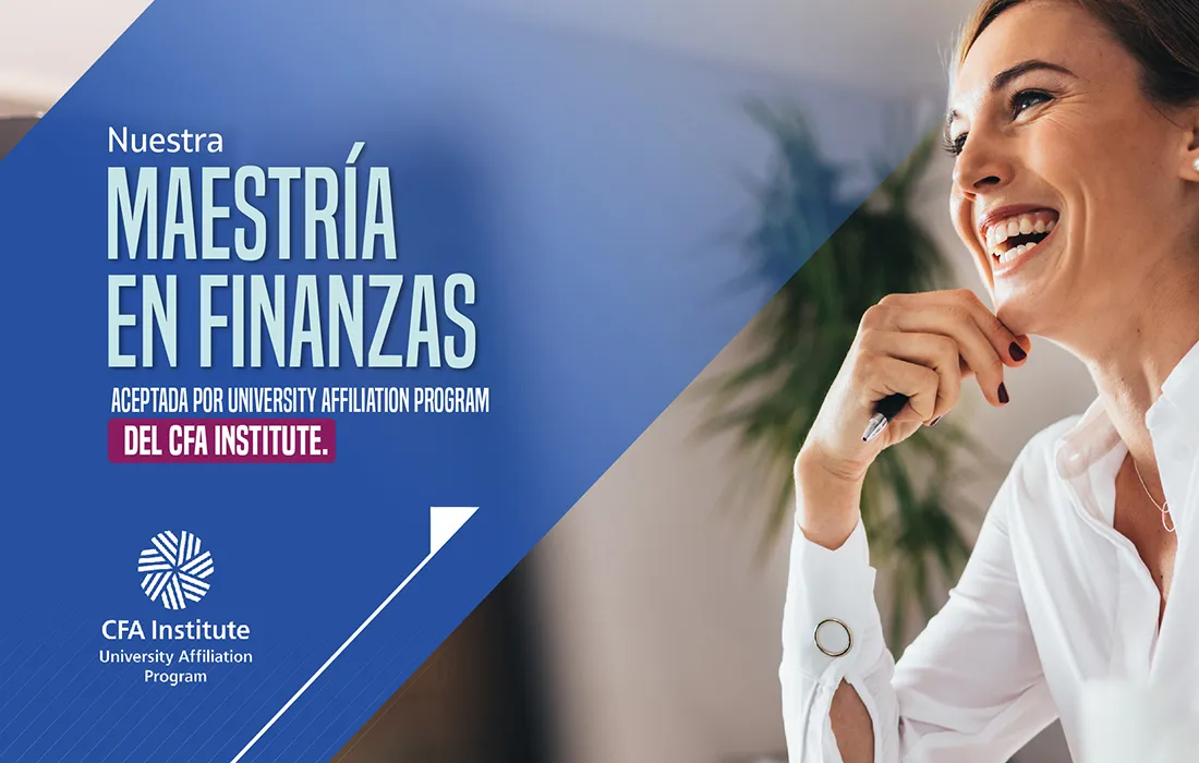 Maestría en Finanzas