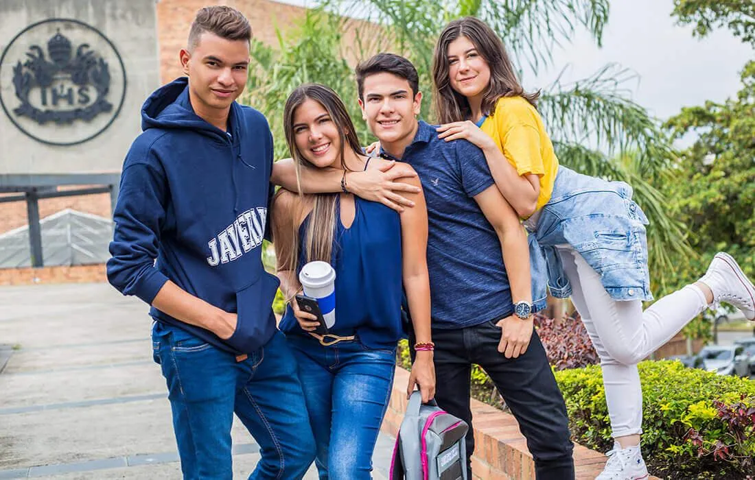 Programas académicos Programas académicos
