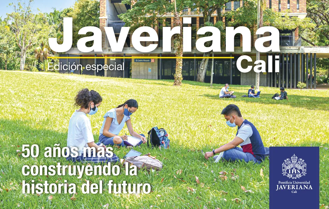 Revista Javeriana Cali Revista Javeriana Cali