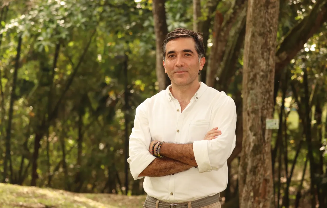 Carlos echeverrry derecho ambiental Carlos echeverrry derecho ambiental