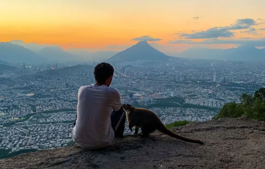 ¡Vive una experiencia única!