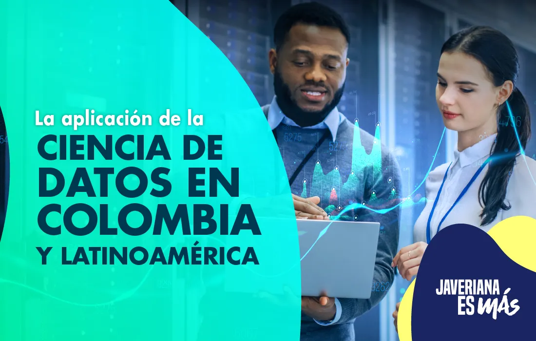 Lanzamiento de la Maestría en Ciencia de Datos-virtual Javeriana Cali Lanzamiento de la Maestría en Ciencia de Datos-virtual Javeriana Cali