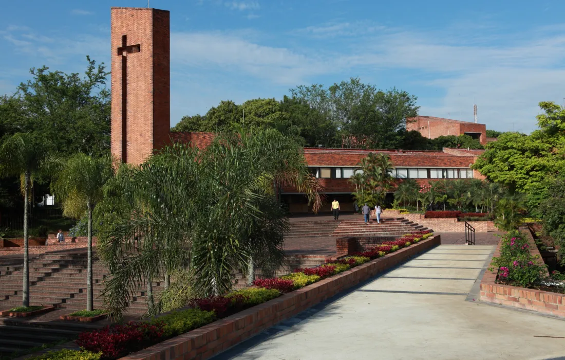 Javeriana Cali Javeriana Cali