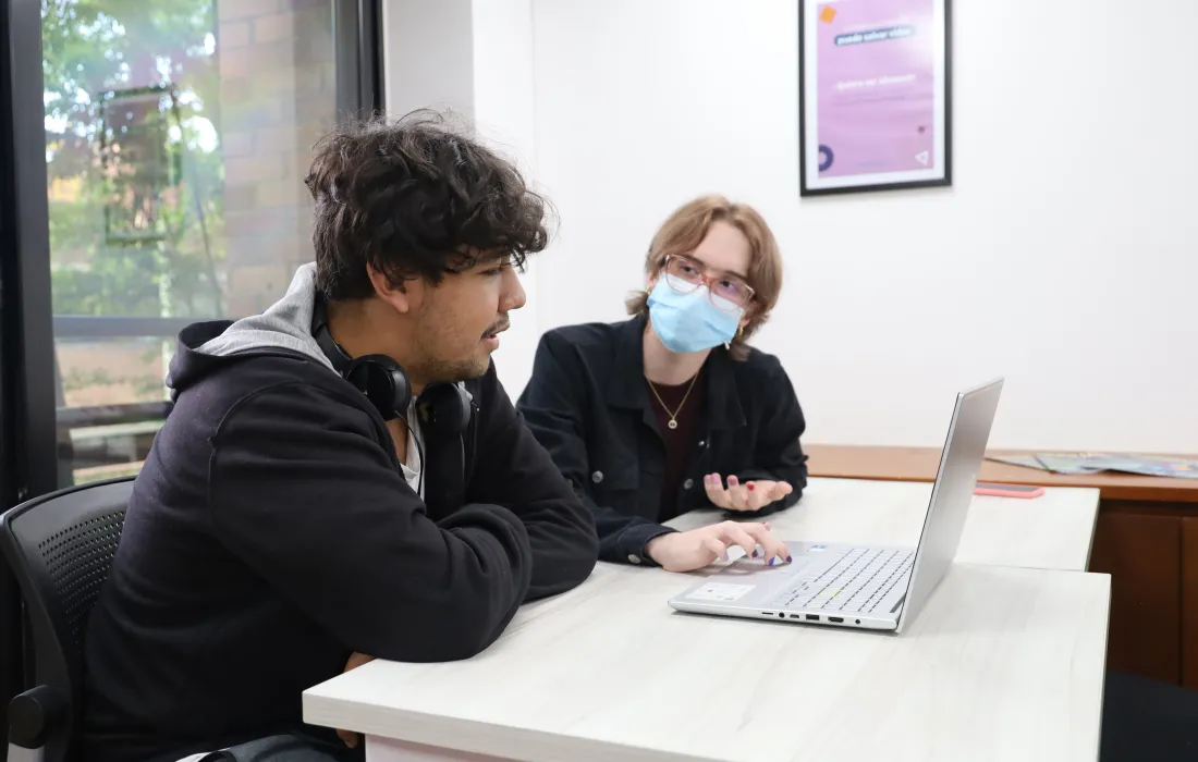 Recursos para estudiantes Recursos para estudiantes