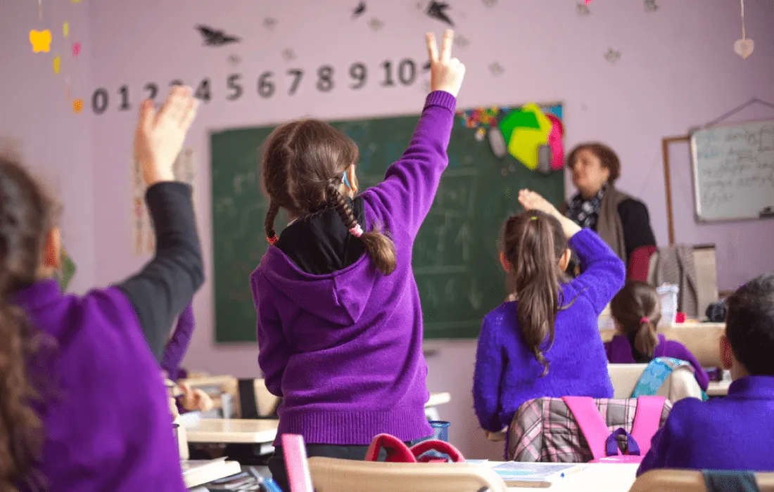 Maestría para docentes Maestría para docentes