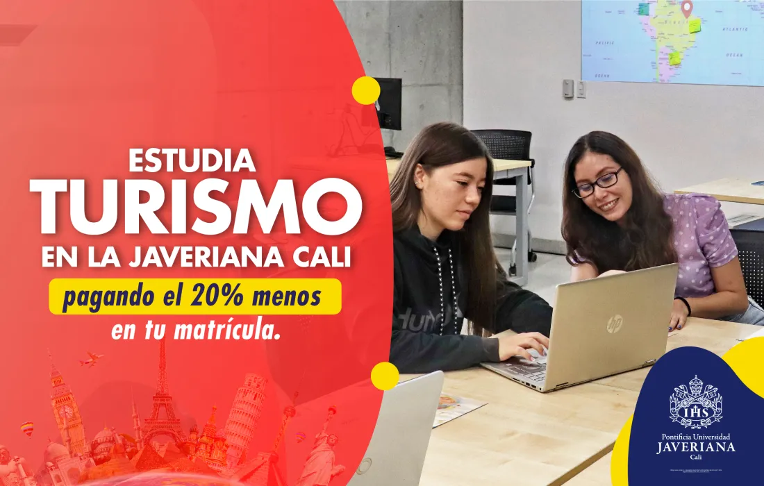 Turismo Javeriana Cali