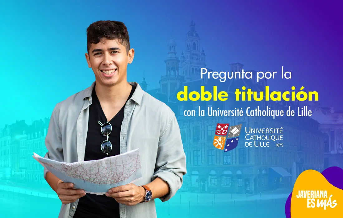 Negocios Internacionales Javeriana Cali