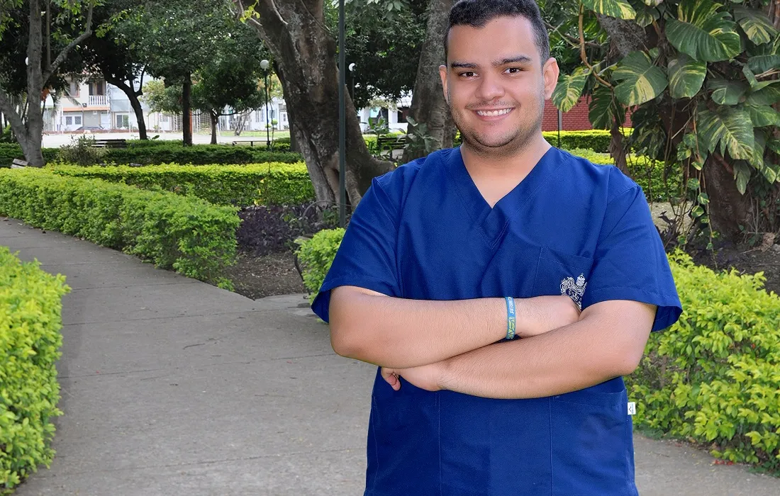Juan Pablo Alvarado egresado Psicologia Juan Pablo Alvarado egresado Psicologia