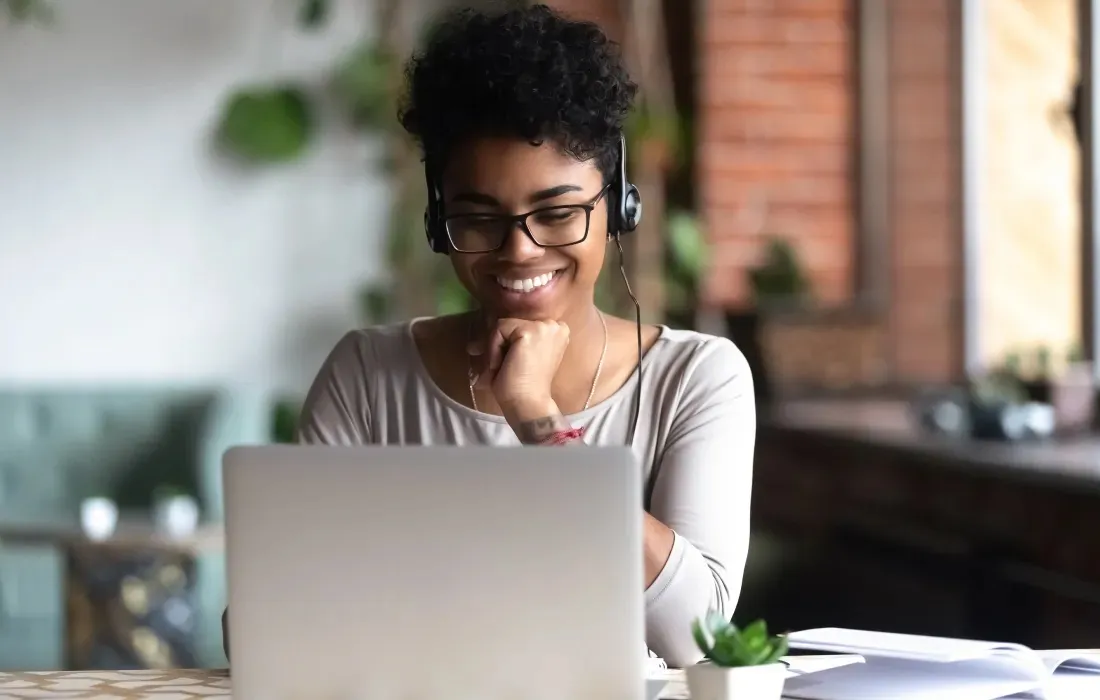 ¿Cómo lograr una buena clase virtual? ¿Cómo lograr una buena clase virtual?