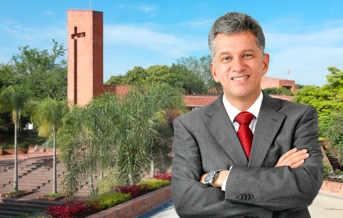 Luis Fernando - Guru Financiero