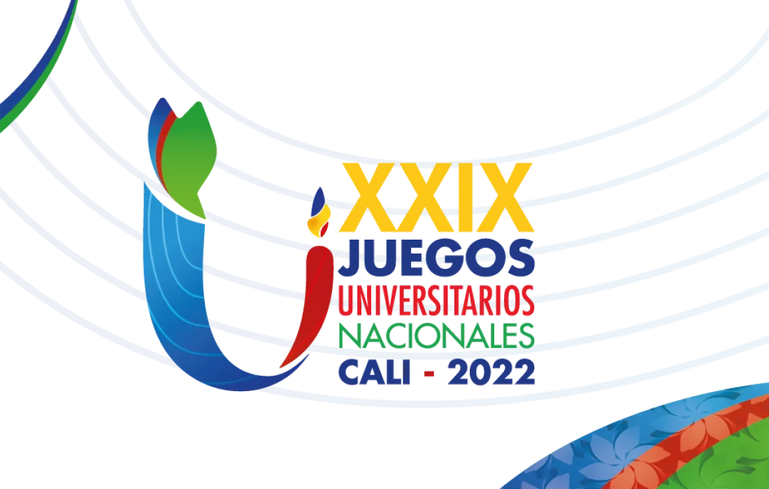 XXIX Juegos Universitarios Nacionales ASCUN 2022